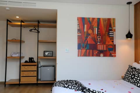 Unico Hotel & Spa Casablanca — photo 4