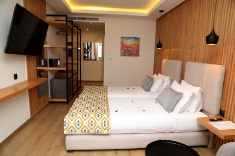 Unico Hotel & Spa Casablanca — photo 5