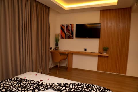 Unico Hotel & Spa Casablanca — photo 6