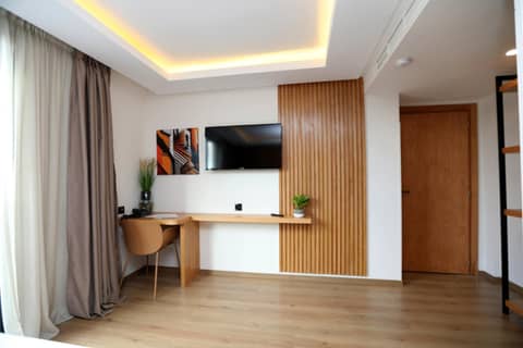 Unico Hotel & Spa Casablanca — photo 8