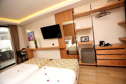Unico Hotel & Spa Casablanca — photo 9