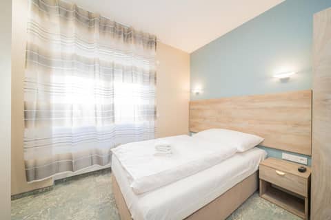 Rabie Aparthotel — photo 6