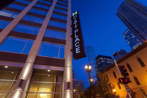 Hyatt Place Chicago River North — photo 5