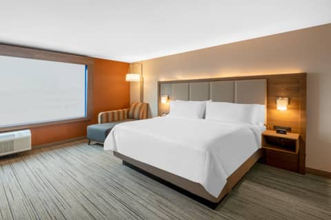 Holiday Inn Express & Suites - Phoenix - Airport North by IHG — photo 9