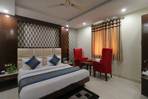 Hotel Mannat international by Mannat — photo 2