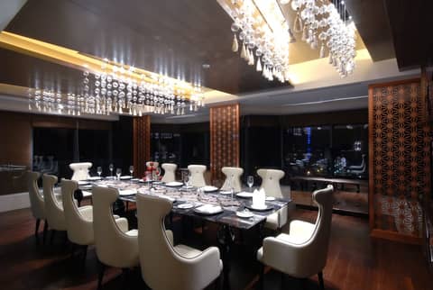 Minshan Hotel - Chengdu — photo 4