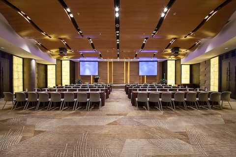 Minshan Hotel - Chengdu — photo 6