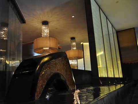 Minshan Hotel - Chengdu — photo 9