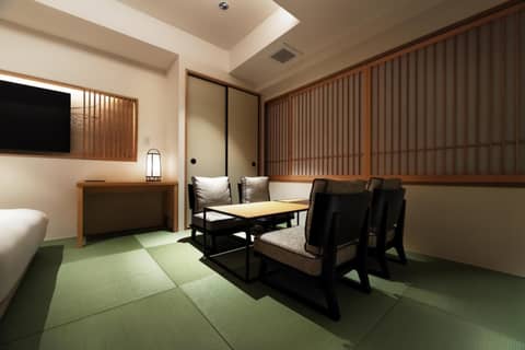 PROSTYLE RYOKAN TOKYO ASAKUSA — photo 9