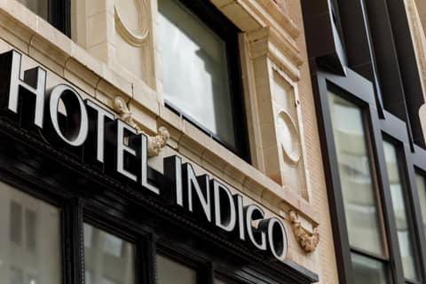 Hotel Indigo - St. Louis - Downtown by IHG — photo 5