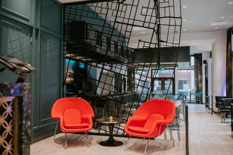 Hotel Indigo - St. Louis - Downtown by IHG — photo 7
