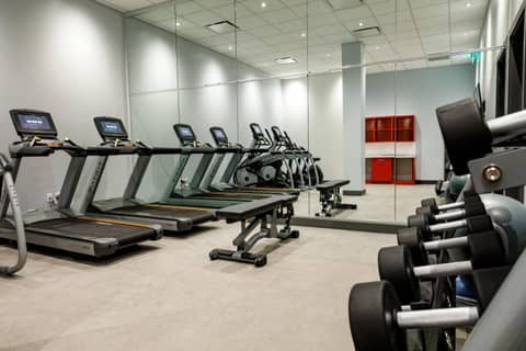 Hotel Indigo - St. Louis - Downtown by IHG — photo 9