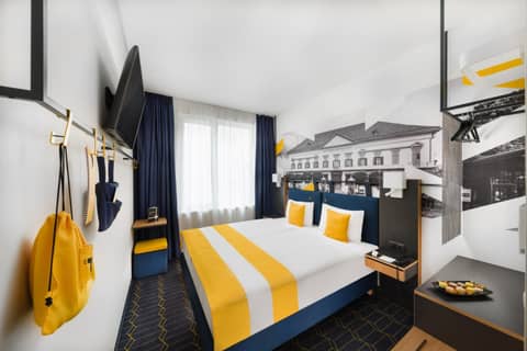 voco Budapest D8 by IHG — photo 3