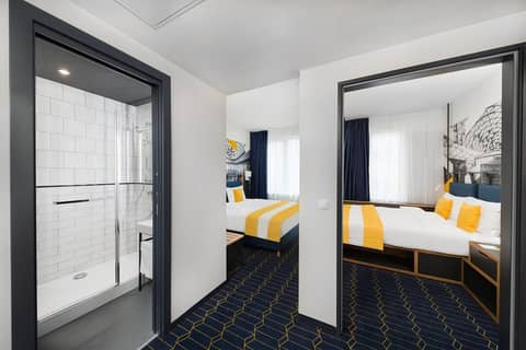 voco Budapest D8 by IHG — photo 5