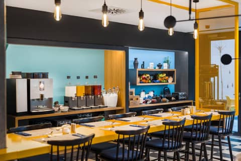 voco Budapest D8 by IHG — photo 6