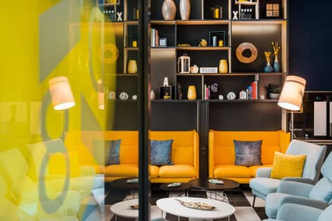 voco Budapest D8 by IHG — photo 8