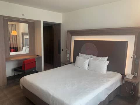Novotel Sofia — photo 2