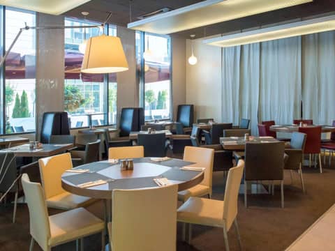 Novotel Sofia — photo 5