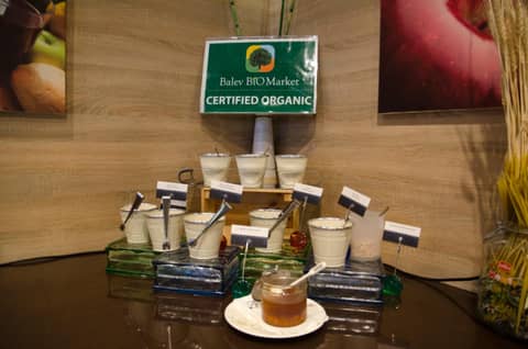 Novotel Sofia — photo 8