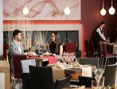 Novotel Sofia — photo 9