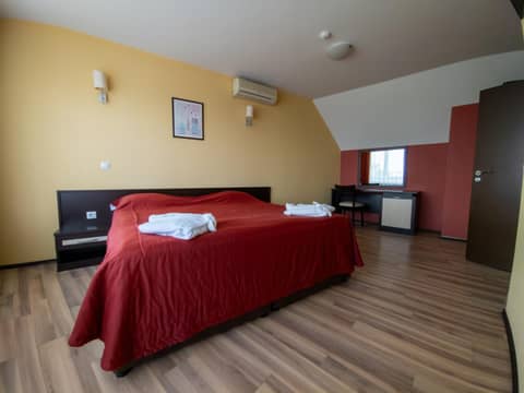 Jasmin Hotel — photo 2