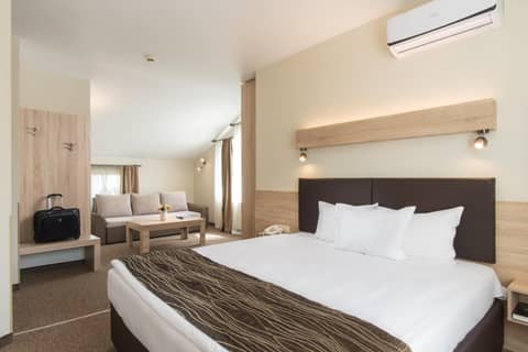 Jasmin Hotel — photo 4