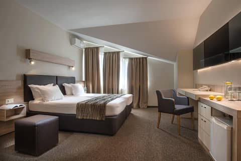 Jasmin Hotel — photo 7