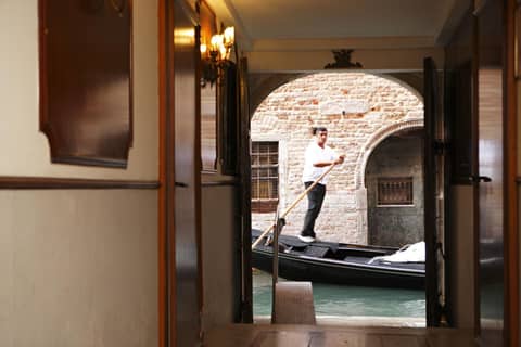 Hotel Kette — photo 6