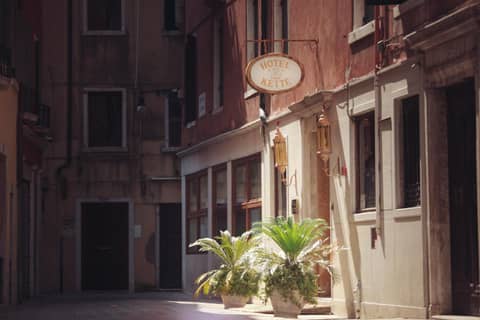 Hotel Kette — photo 8