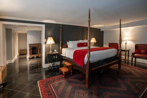 Bourbon Orleans Hotel — photo 3