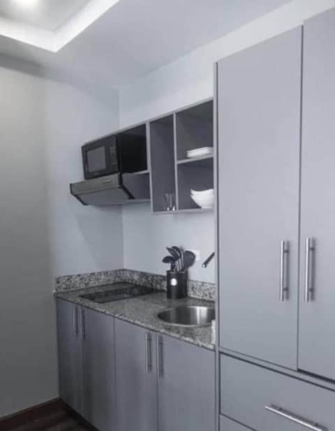 Nomada Container Hotel Panama City — photo 3