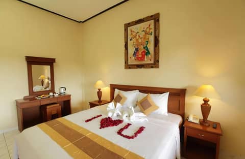 Bali Sandy Resort — photo 5