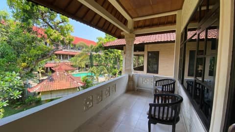 Bali Sandy Resort — photo 9