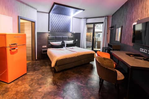 GS Hotel — photo 2