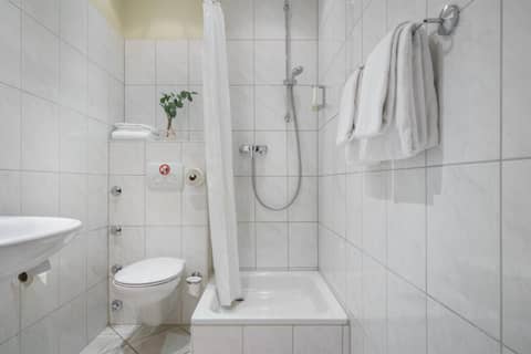 Hotel Continental Hamburg Hauptbahnhof — photo 2