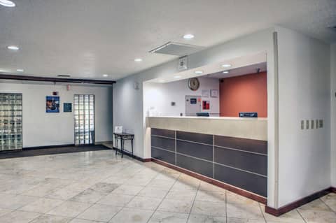 Motel 6-Dallas, TX - Northwest — photo 2