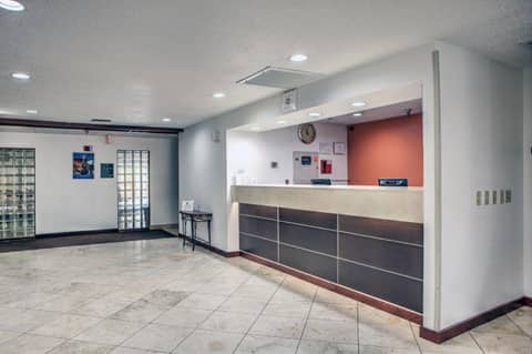 Motel 6-Dallas, TX - Northwest — photo 6