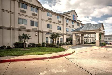 Motel 6-Dallas, TX - Northwest — photo 8