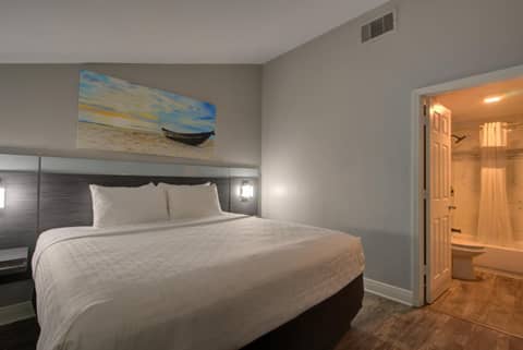 Clarion Pointe Tampa-Brandon Near Fairgrounds and Casino — photo 7