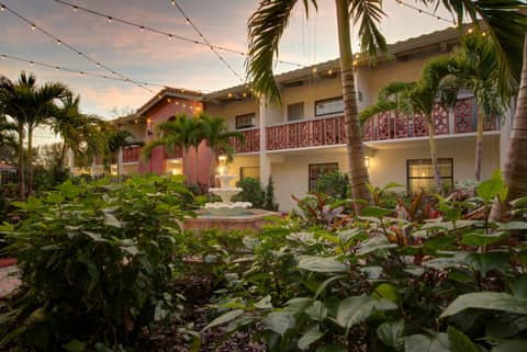Clarion Pointe Tampa-Brandon Near Fairgrounds and Casino — photo 8