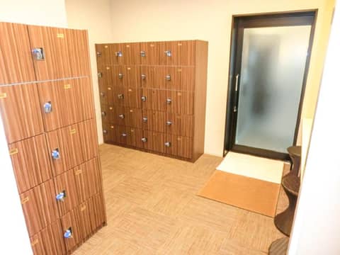Natural Hot Spring Hotel Livemax Premium Hiroshima — photo 4