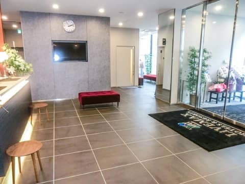 Natural Hot Spring Hotel Livemax Premium Hiroshima — photo 8
