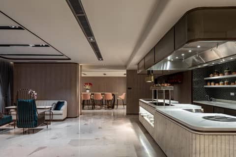 Imperial Lexis Kuala Lumpur — photo 4