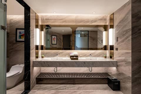 Imperial Lexis Kuala Lumpur — photo 8