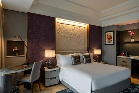 Imperial Lexis Kuala Lumpur — photo 9
