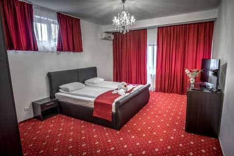 Hotel Elisabeta — photo 2
