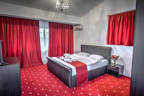 Hotel Elisabeta — photo 3