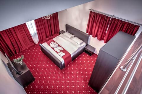 Hotel Elisabeta — photo 4