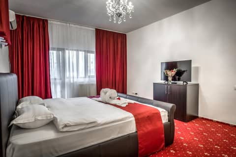 Hotel Elisabeta — photo 9