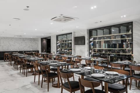 Hotel JAL City Bangkok — photo 2